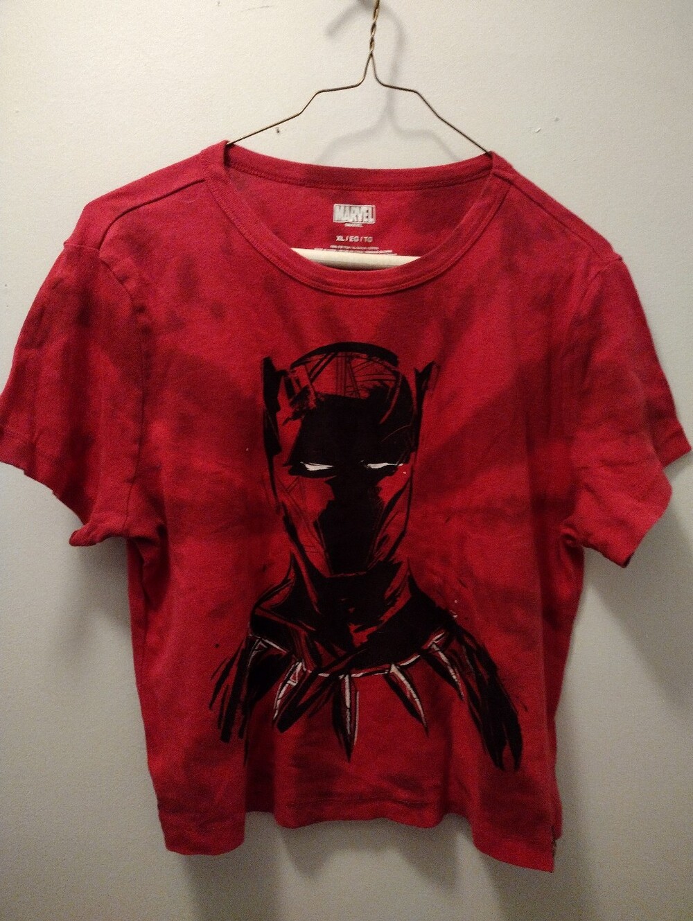 Marvel Boys T Shirt